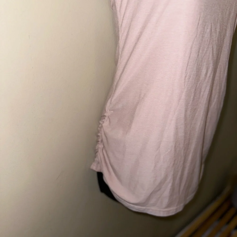 Pink Razorback Tank - Picture 3 of 3